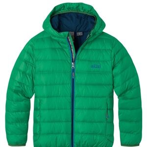 Stio - Hometown Down Hooded Jacket’s ALLIED Feather™